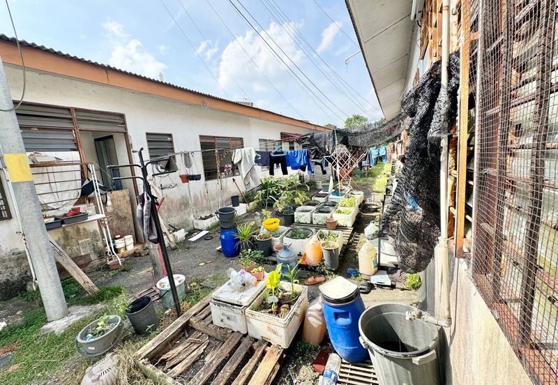 Taman Perepat Indah *