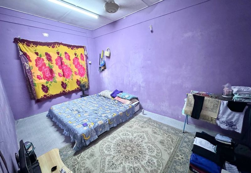 Taman Perepat Indah *