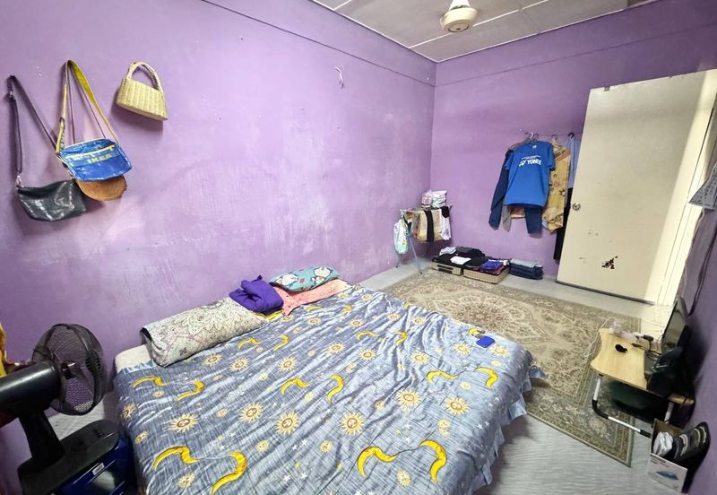 Taman Perepat Indah *