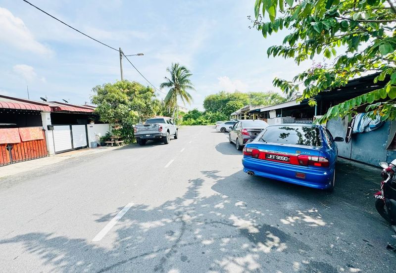 Taman Perepat Indah *