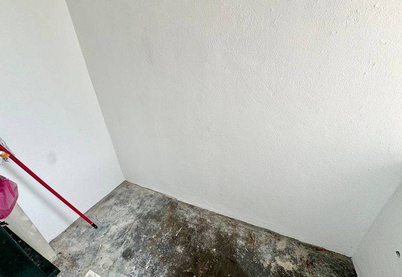 Sri Puteri (Earls Court), Ukay Perdana