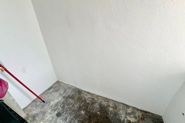 Sri Puteri (Earls Court), Ukay Perdana