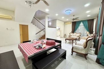 Seksyen 4, Shah Alam