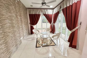 Seksyen 4, Shah Alam