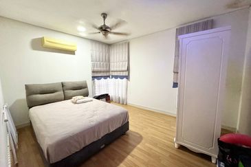 Seksyen 4, Shah Alam