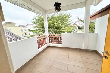 Seksyen 4, Shah Alam