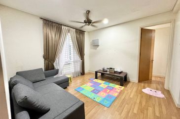 Seksyen 4, Shah Alam