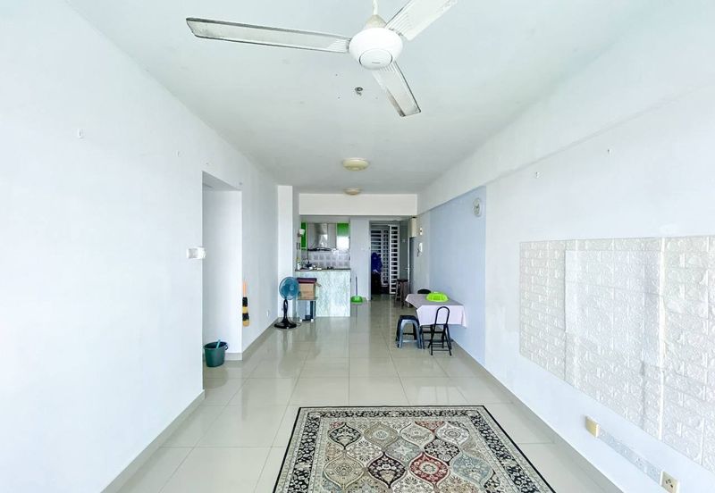 Apartment Putra 1 (Pangsapuri Putra 1)
