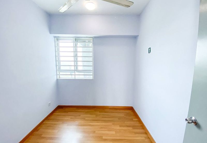 Apartment Putra 1 (Pangsapuri Putra 1)