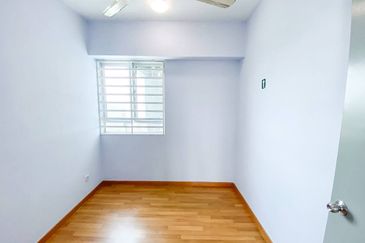 Apartment Putra 1 (Pangsapuri Putra 1)