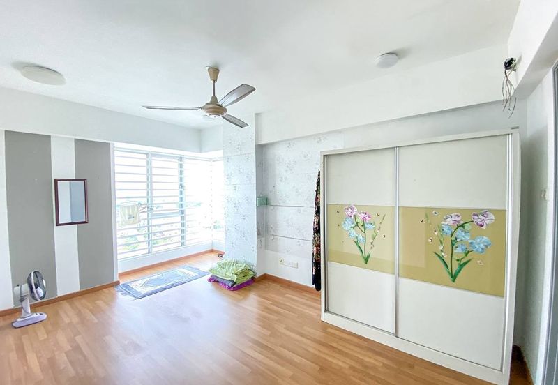 Apartment Putra 1 (Pangsapuri Putra 1)