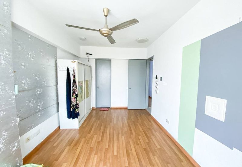Apartment Putra 1 (Pangsapuri Putra 1)