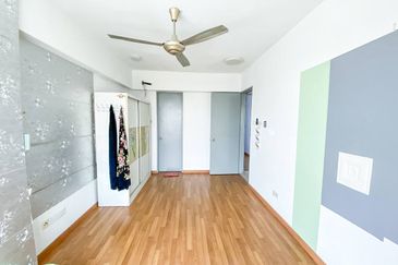 Apartment Putra 1 (Pangsapuri Putra 1)