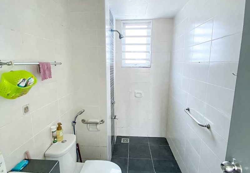 Apartment Putra 1 (Pangsapuri Putra 1)