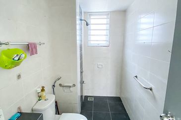 Apartment Putra 1 (Pangsapuri Putra 1)