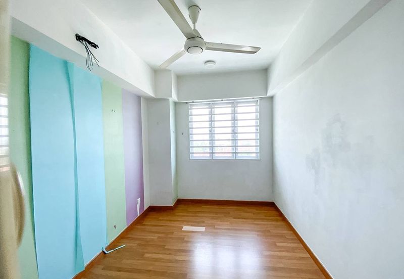 Apartment Putra 1 (Pangsapuri Putra 1)