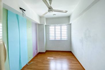 Apartment Putra 1 (Pangsapuri Putra 1)