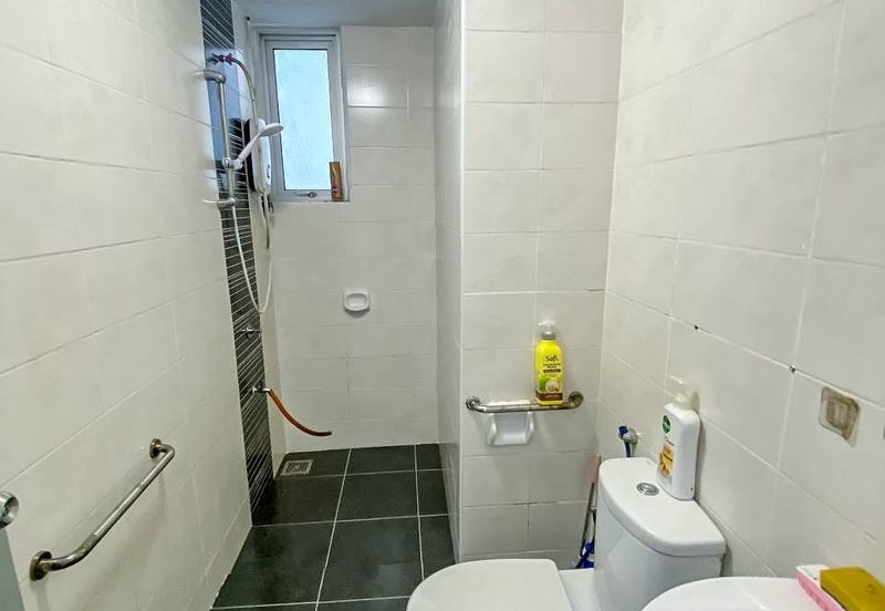 Apartment Putra 1 (Pangsapuri Putra 1)