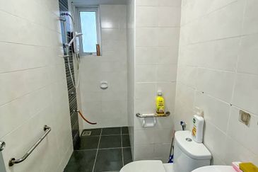 Apartment Putra 1 (Pangsapuri Putra 1)