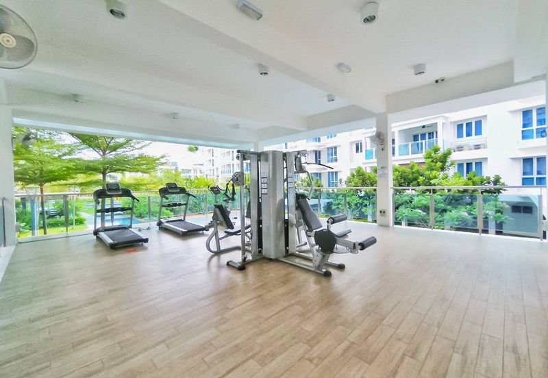 Apartment Putra 1 (Pangsapuri Putra 1)