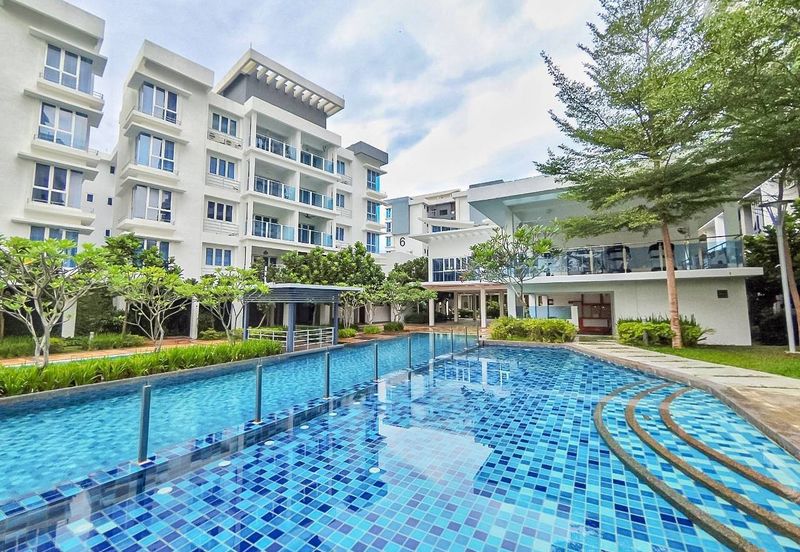 Apartment Putra 1 (Pangsapuri Putra 1)