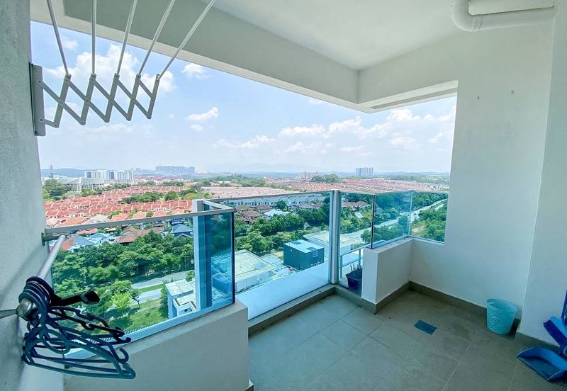 Apartment Putra 1 (Pangsapuri Putra 1)