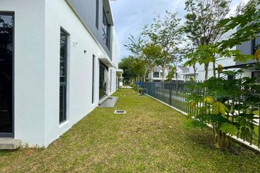 Wisteria @ Bandar Rimbayu