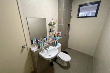 Wisteria @ Bandar Rimbayu