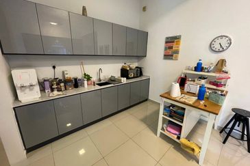 Wisteria @ Bandar Rimbayu