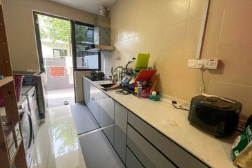 Wisteria @ Bandar Rimbayu