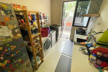 Wisteria @ Bandar Rimbayu