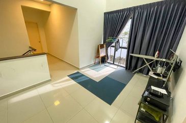 Wisteria @ Bandar Rimbayu