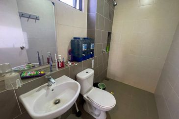 Wisteria @ Bandar Rimbayu