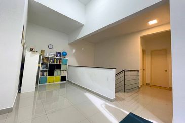 Wisteria @ Bandar Rimbayu