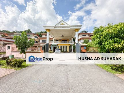 (FACING OPEN) Renovated 2.5 Storey Semi-D Taman Desa Baru 2, Koperasi Cuepacs, Cheras Selangor, Selangor, Cheras