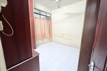 (FACING OPEN) Single Storey Terrace Taman Marida, Fasa 2, Senawang