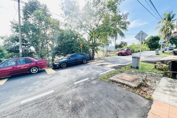 (FACING OPEN) Single Storey Terrace Taman Marida, Fasa 2, Senawang