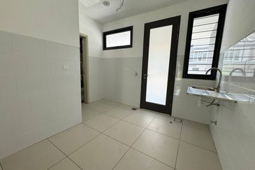 (GATED GUARDED) Brand New Modern Design 2 Storey Ilham Residence, Elmina, Shah Alam 