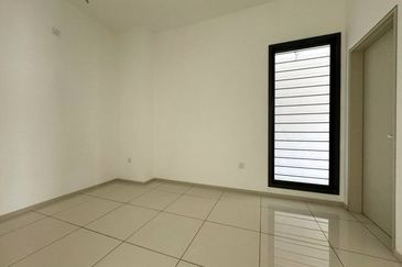 (GATED GUARDED) Brand New Modern Design 2 Storey Ilham Residence, Elmina, Shah Alam 