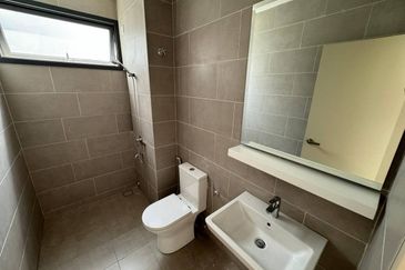 (GATED GUARDED) Brand New Modern Design 2 Storey Ilham Residence, Elmina, Shah Alam 