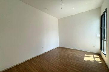 (GATED GUARDED) Brand New Modern Design 2 Storey Ilham Residence, Elmina, Shah Alam 