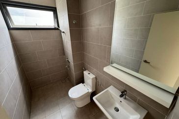 (GATED GUARDED) Brand New Modern Design 2 Storey Ilham Residence, Elmina, Shah Alam 