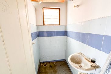 (GOOD INVESTMENT) Pangsapuri Baiduri Bandar Tasik Kesuma Semenyih