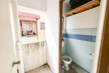 (GOOD INVESTMENT) Pangsapuri Baiduri Bandar Tasik Kesuma Semenyih