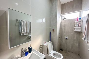 (CORNER) Renovated Suasana Lumayan Condominium Bandar Sri Permaisuri Cheras Kuala Lumpur