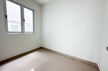 (FLEXIBLE DEPOSITS) MH Platinum 2 Condominium Setapak