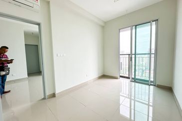 (FLEXIBLE DEPOSITS) MH Platinum 2 Condominium Setapak