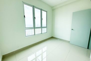 (FLEXIBLE DEPOSITS) MH Platinum 2 Condominium Setapak