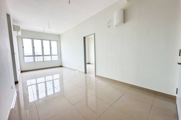 (FLEXIBLE DEPOSITS) MH Platinum 2 Condominium Setapak