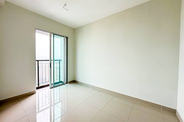 (FLEXIBLE DEPOSITS) MH Platinum 2 Condominium Setapak